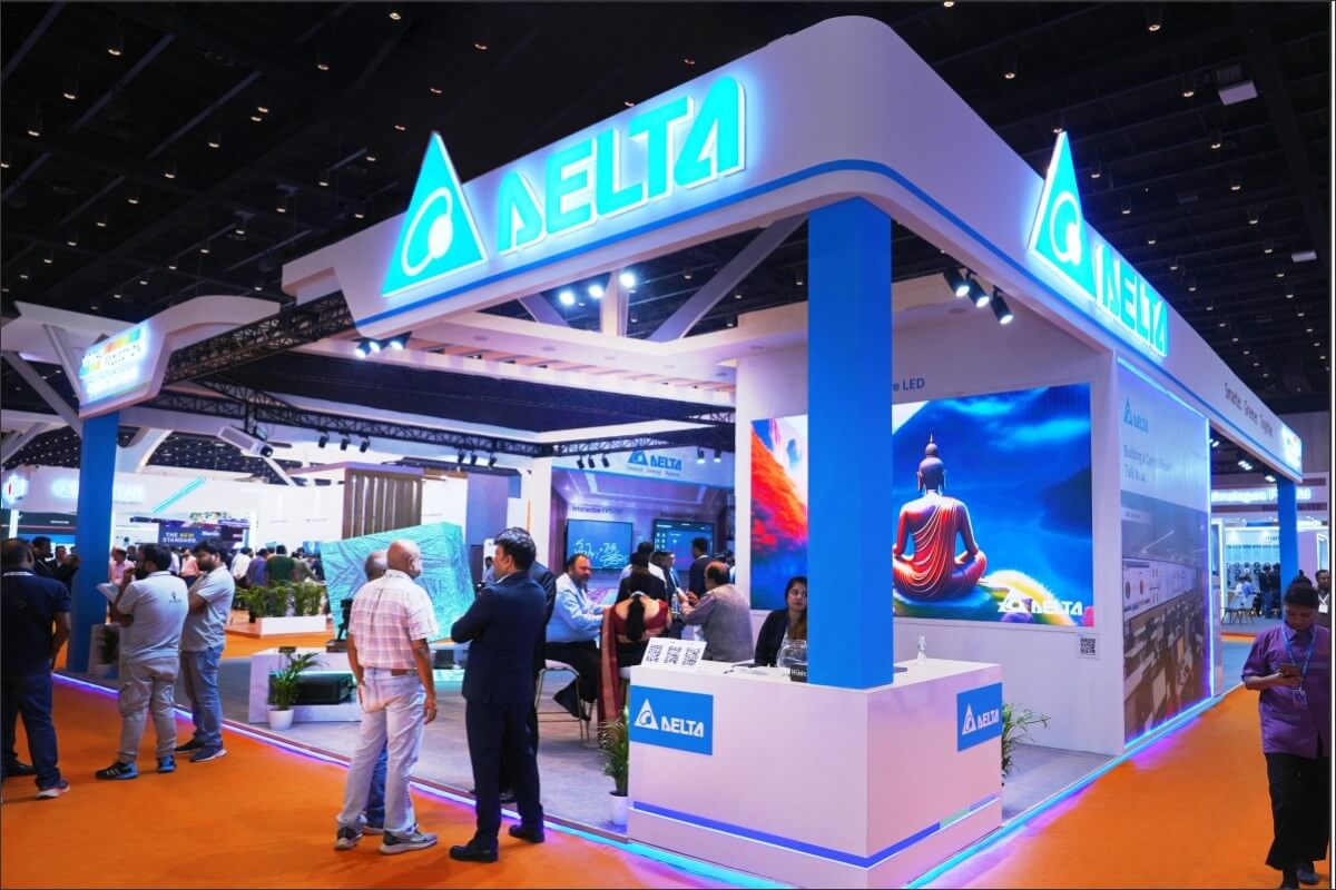 DELTA 2024 SQM - Infocomm 2023